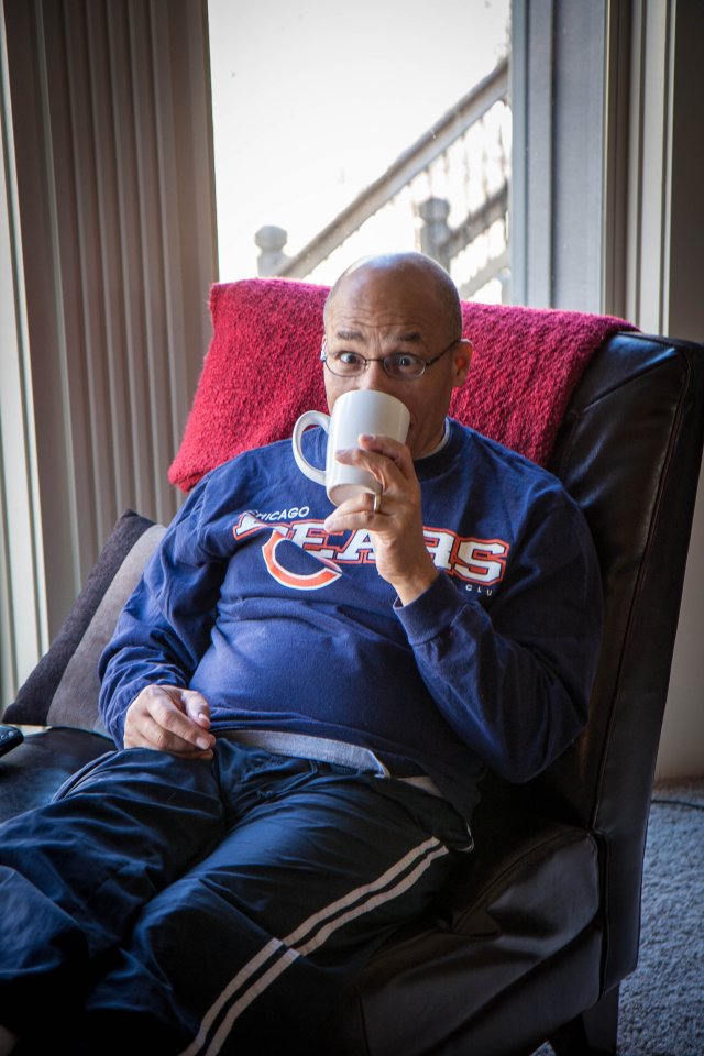 Jack Kelly being himself